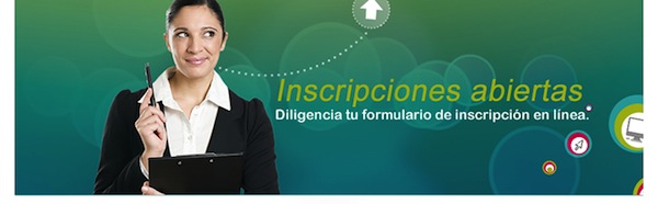 INSCRIPCIONES SENA BOGOTA inscripciones sena bogota: