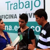 Consigue Empleo a través del SENA