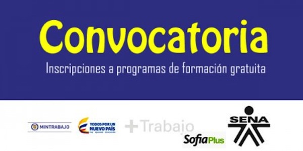 INSCRIPCION CARRERA TECNICA SENA inscripcion carrera tecnica sena: