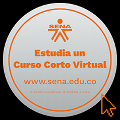 Cursos cortos virtuales Sena 2020